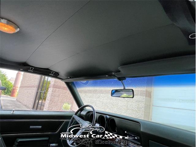 1969 Pontiac LeMans (CC-1759299) for sale in Alsip, Illinois