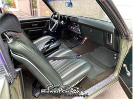 1969 Pontiac LeMans (CC-1759299) for sale in Alsip, Illinois