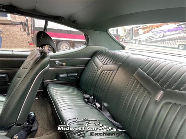 1969 Pontiac LeMans (CC-1759299) for sale in Alsip, Illinois