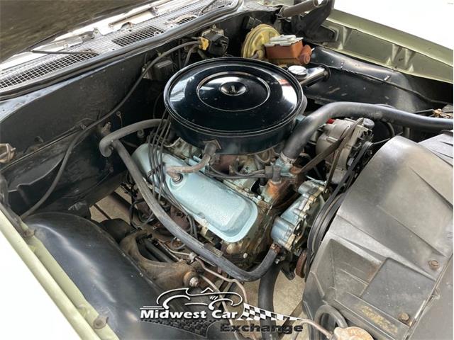 1969 Pontiac LeMans (CC-1759299) for sale in Alsip, Illinois