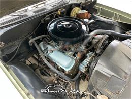 1969 Pontiac LeMans (CC-1759299) for sale in Alsip, Illinois