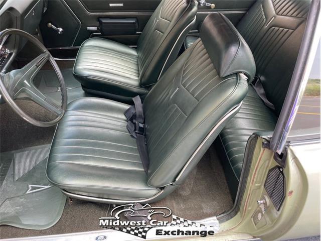1969 Pontiac LeMans (CC-1759299) for sale in Alsip, Illinois