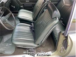 1969 Pontiac LeMans (CC-1759299) for sale in Alsip, Illinois