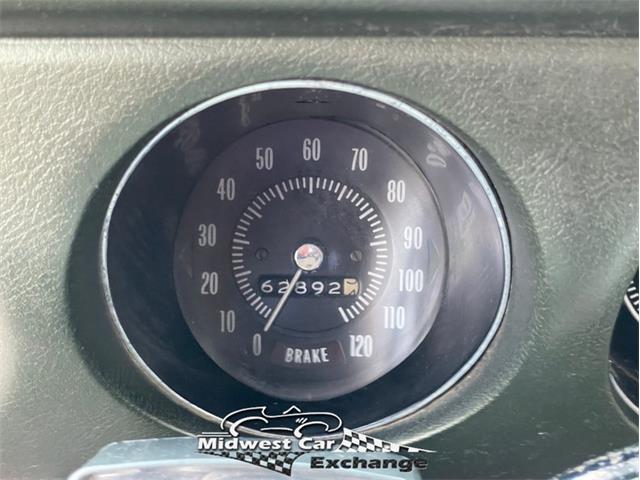 1969 Pontiac LeMans (CC-1759299) for sale in Alsip, Illinois