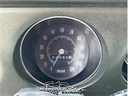 1969 Pontiac LeMans (CC-1759299) for sale in Alsip, Illinois