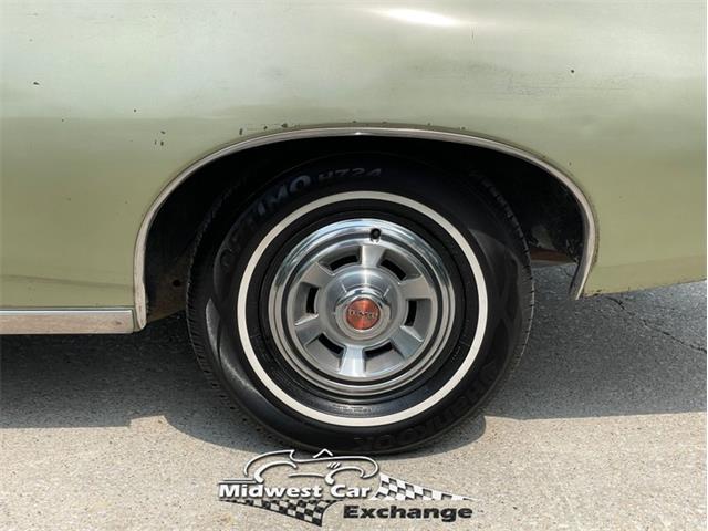 1969 Pontiac LeMans (CC-1759299) for sale in Alsip, Illinois
