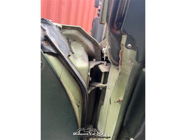 1969 Pontiac LeMans (CC-1759299) for sale in Alsip, Illinois