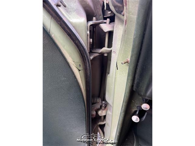 1969 Pontiac LeMans (CC-1759299) for sale in Alsip, Illinois