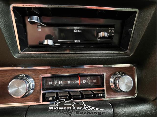 1969 Pontiac LeMans (CC-1759299) for sale in Alsip, Illinois