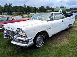 1958 Dodge Coronet (CC-1759302) for sale in Gray Court, South Carolina