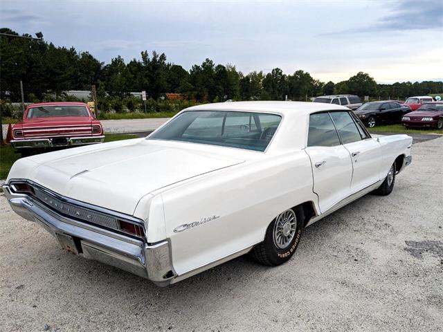 1965 Pontiac Catalina for Sale | ClassicCars.com | CC-1759303