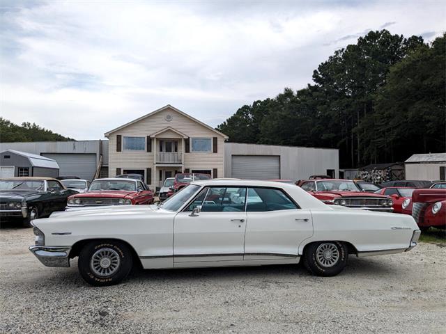 1965 Pontiac Catalina for Sale | ClassicCars.com | CC-1759303