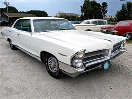 1965 Pontiac Catalina (CC-1759303) for sale in Gray Court, South Carolina