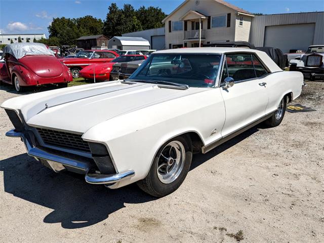 1965 Buick Riviera (CC-1759305) for sale in Gray Court, South Carolina