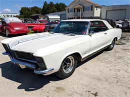 1965 Buick Riviera (CC-1759305) for sale in Gray Court, South Carolina