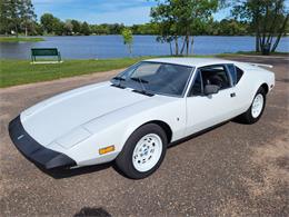 1973 De Tomaso Pantera (CC-1759307) for sale in Stanley, Wisconsin