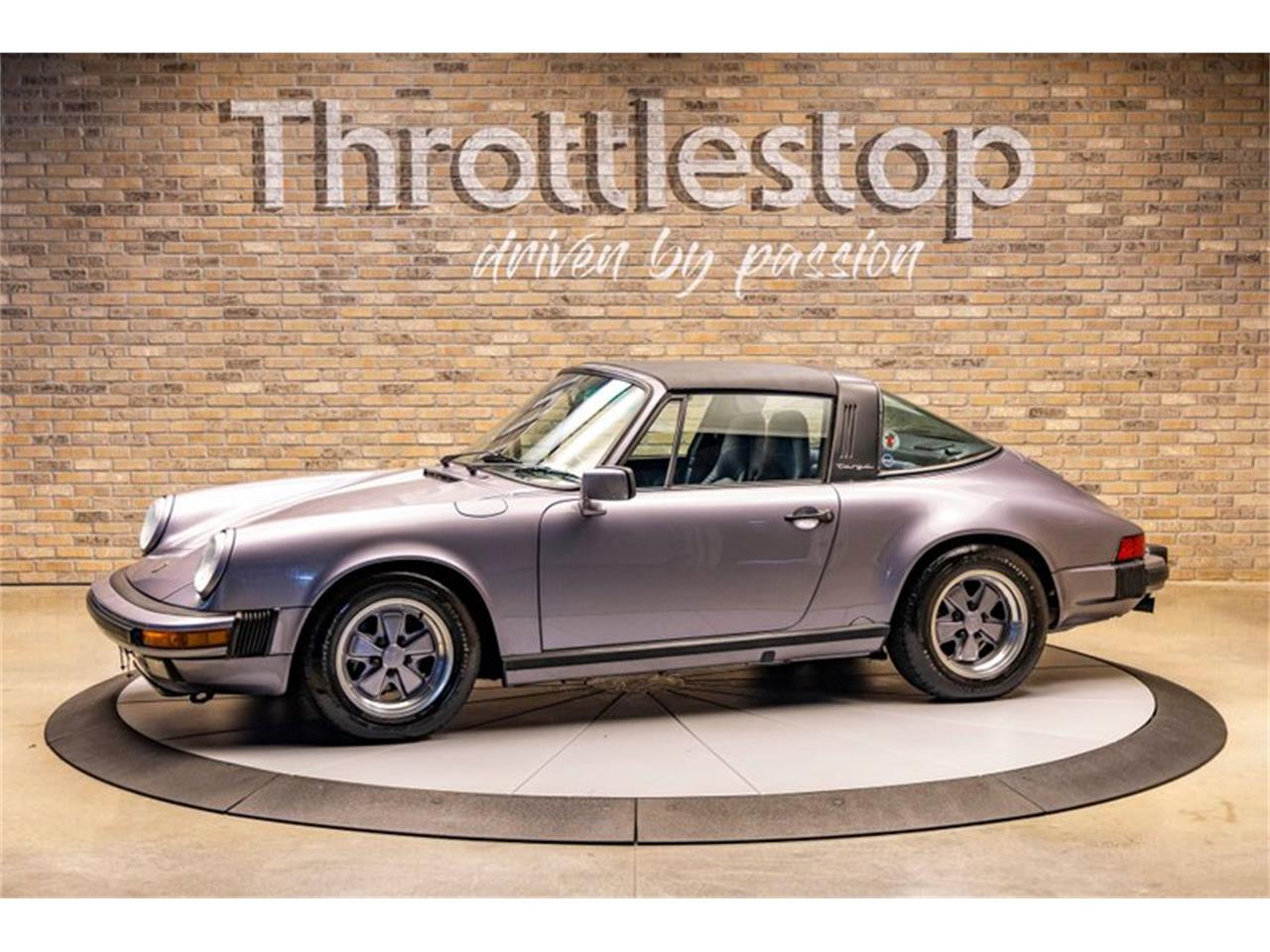 1988 Porsche 911 for Sale | ClassicCars.com | CC-1759311