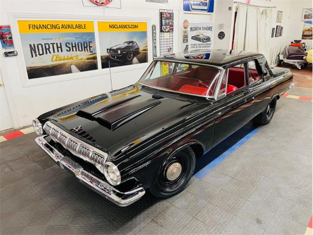 1963 Dodge 330 (CC-1759314) for sale in Mundelein, Illinois