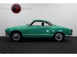 1970 Volkswagen Karmann Ghia (CC-1759315) for sale in Statesville, North Carolina