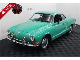 1970 Volkswagen Karmann Ghia (CC-1759315) for sale in Statesville, North Carolina