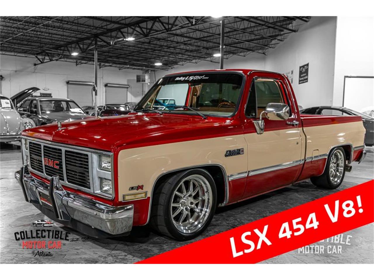 1987 Chevrolet C10 For Sale | ClassicCars.com | CC-1759344