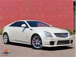 2014 Cadillac CTS (CC-1759347) for sale in Mesa, Arizona