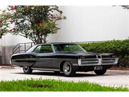 1967 Pontiac Grand Prix (CC-1759352) for sale in Orlando, Florida