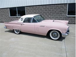 1957 Ford Thunderbird (CC-1759355) for sale in Greenwood, Indiana