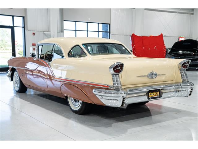 1957 Oldsmobile Super 88 (CC-1759366) for sale in Ocala, Florida