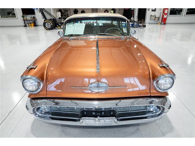 1957 Oldsmobile Super 88 (CC-1759366) for sale in Ocala, Florida