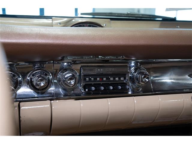 1957 Oldsmobile Super 88 (CC-1759366) for sale in Ocala, Florida
