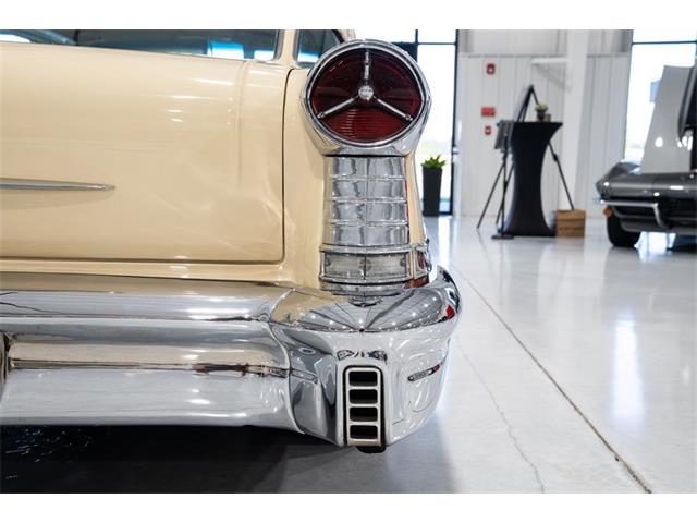 1957 Oldsmobile Super 88 (CC-1759366) for sale in Ocala, Florida
