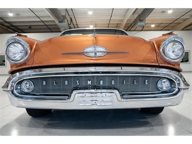 1957 Oldsmobile Super 88 (CC-1759366) for sale in Ocala, Florida