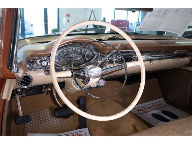 1957 Oldsmobile Super 88 (CC-1759366) for sale in Ocala, Florida