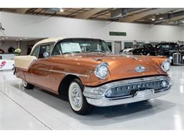 1957 Oldsmobile Super 88 (CC-1759366) for sale in Ocala, Florida
