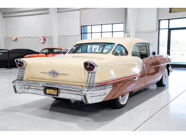 1957 Oldsmobile Super 88 (CC-1759366) for sale in Ocala, Florida