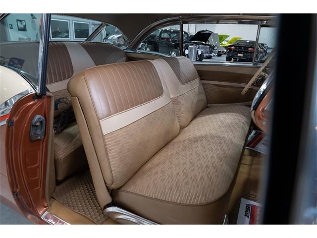 1957 Oldsmobile Super 88 (CC-1759366) for sale in Ocala, Florida