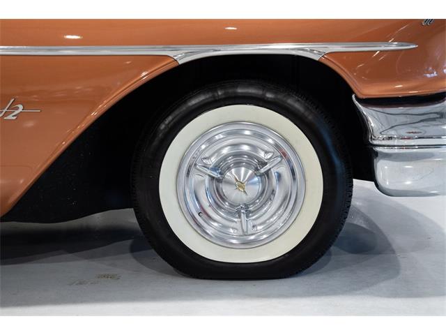 1957 Oldsmobile Super 88 (CC-1759366) for sale in Ocala, Florida