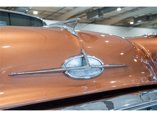 1957 Oldsmobile Super 88 (CC-1759366) for sale in Ocala, Florida