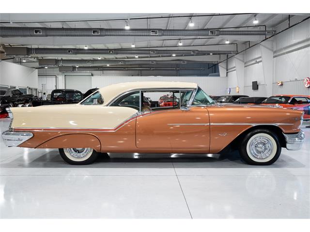 1957 Oldsmobile Super 88 (CC-1759366) for sale in Ocala, Florida