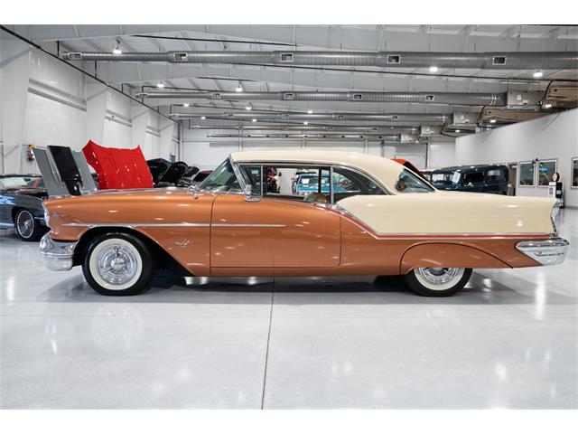 1957 Oldsmobile Super 88 (CC-1759366) for sale in Ocala, Florida