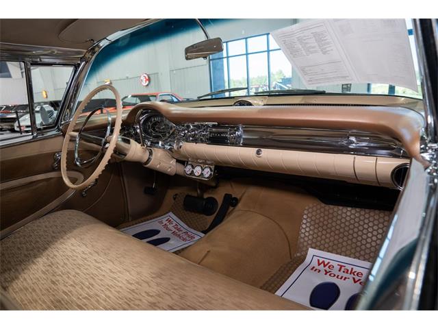 1957 Oldsmobile Super 88 (CC-1759366) for sale in Ocala, Florida