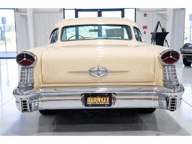 1957 Oldsmobile Super 88 (CC-1759366) for sale in Ocala, Florida