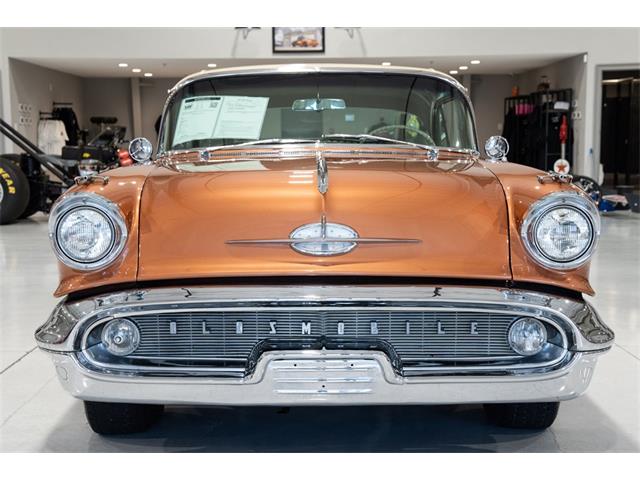 1957 Oldsmobile Super 88 (CC-1759366) for sale in Ocala, Florida