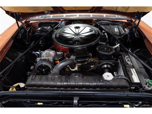 1957 Oldsmobile Super 88 (CC-1759366) for sale in Ocala, Florida