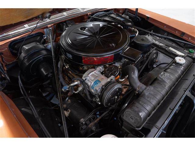 1957 Oldsmobile Super 88 (CC-1759366) for sale in Ocala, Florida