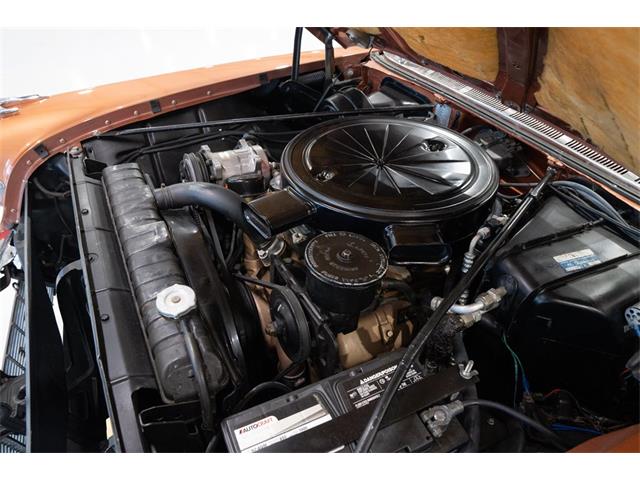 1957 Oldsmobile Super 88 (CC-1759366) for sale in Ocala, Florida