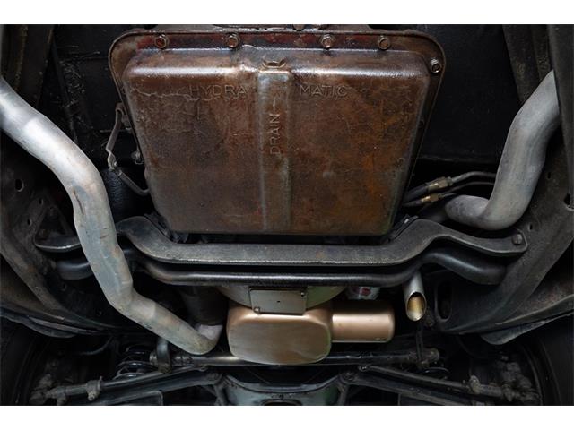 1957 Oldsmobile Super 88 (CC-1759366) for sale in Ocala, Florida