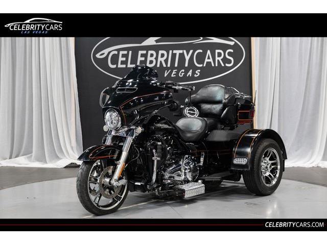 2014 Harley-Davidson Street Glide (CC-1759373) for sale in Las Vegas, Nevada