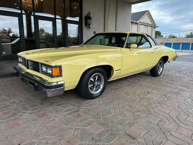 1976 Pontiac LeMans (CC-1759395) for sale in Shelby Township, Michigan